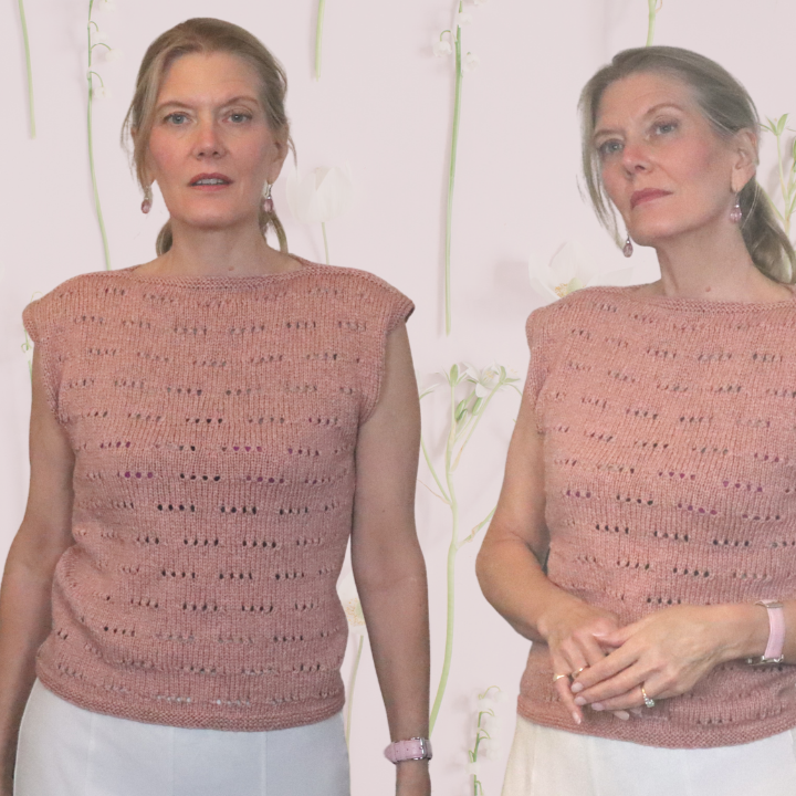 Keisha Pattern