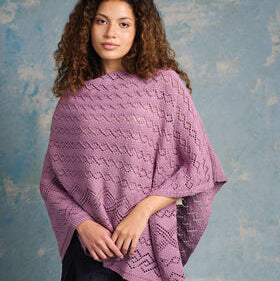 Cove Poncho Kit