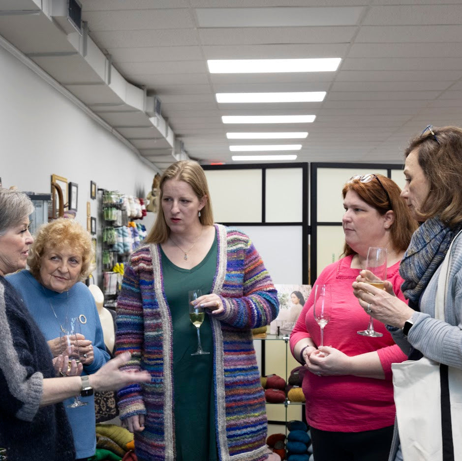 Summer Retreat 2025 - July 25-27