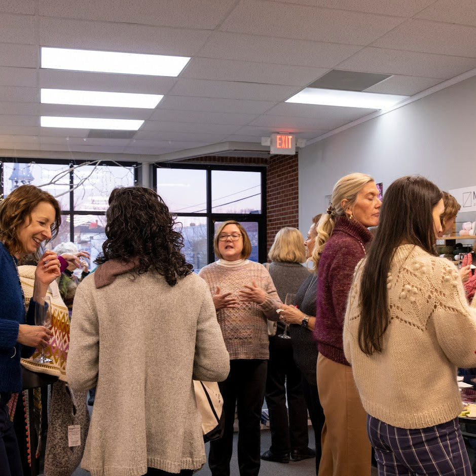 Summer Retreat 2025 - July 25-27