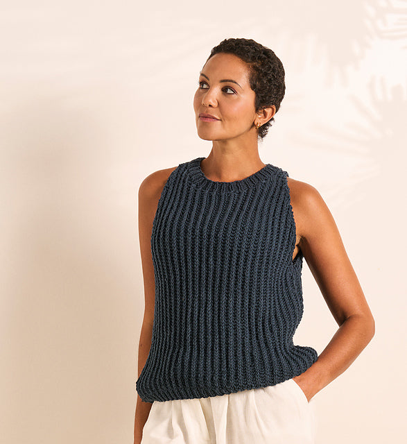 Rowan Cotton Seasons Collection