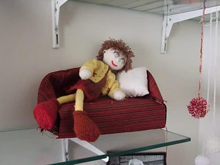 Arne & Carlos Favorite Designs