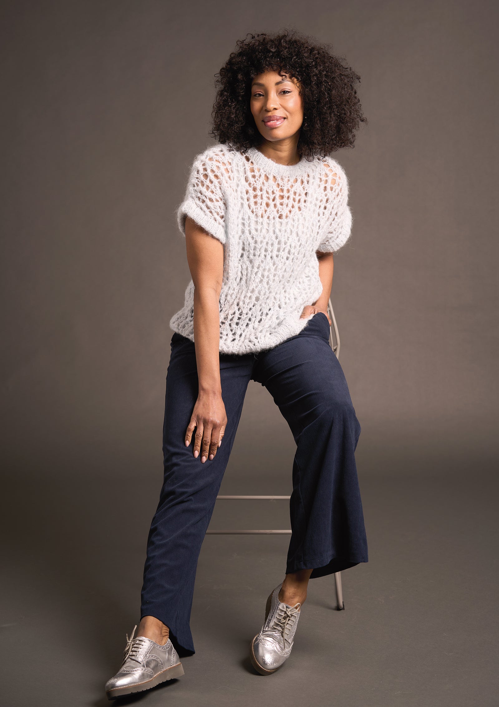 Rowan Alpaca Sparkle Collection