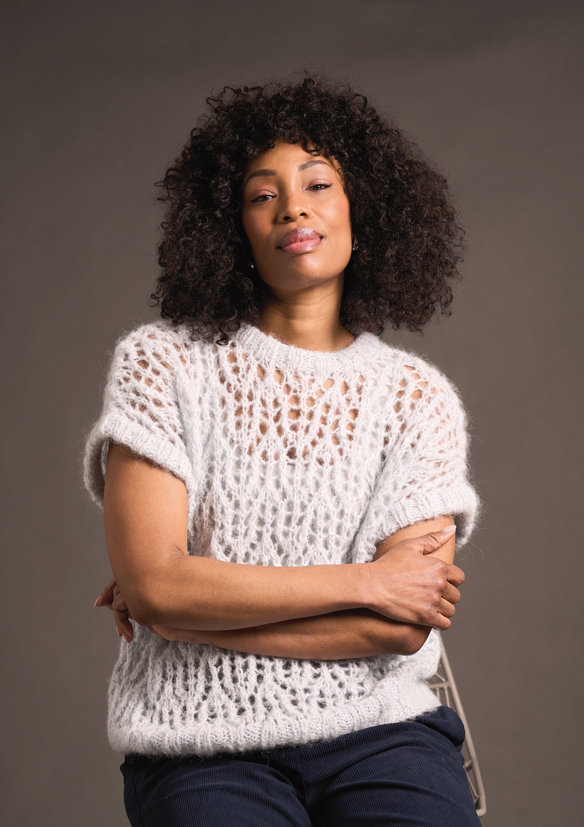 Rowan Alpaca Sparkle Collection