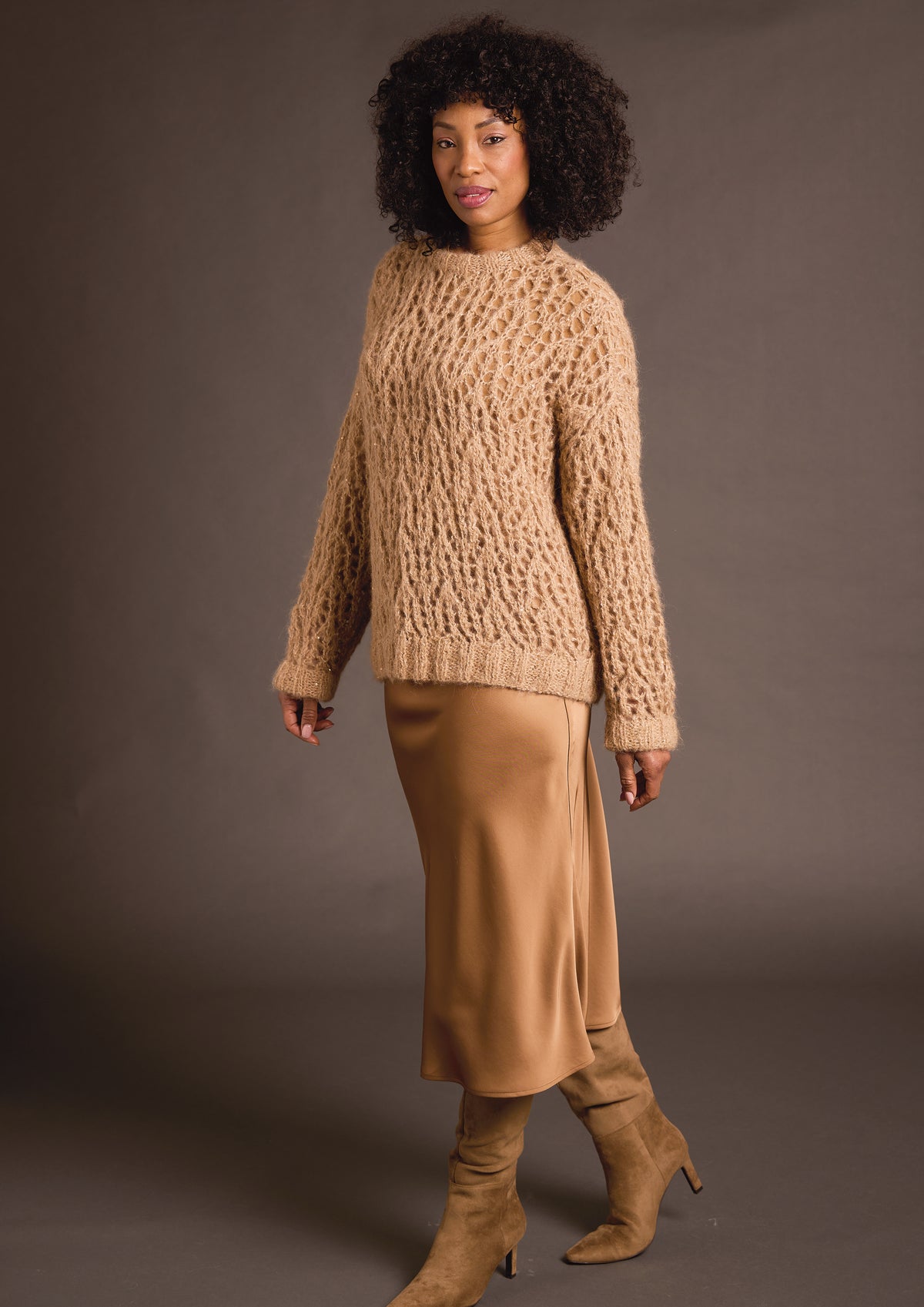 Rowan Alpaca Sparkle Collection