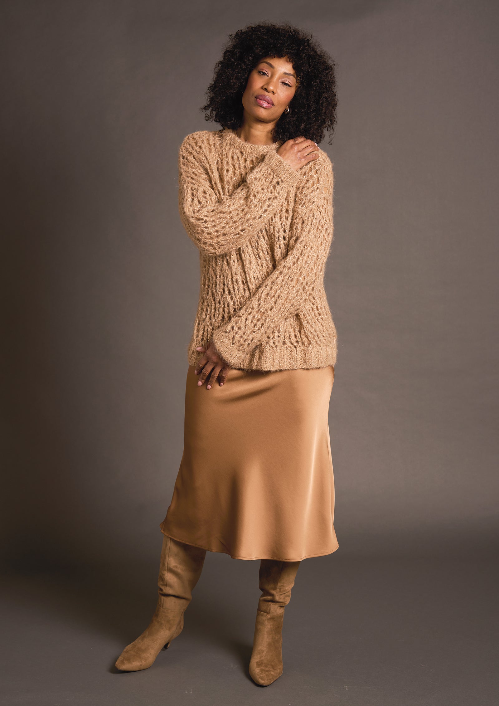 Rowan Alpaca Sparkle Collection