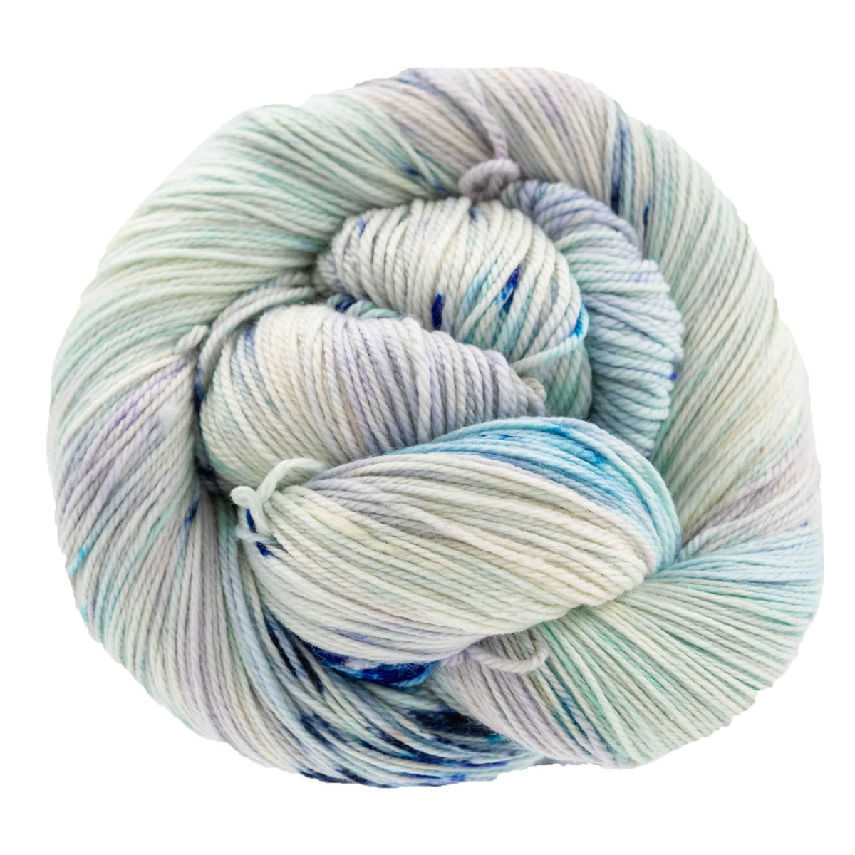 Dream in Color Smooshy Yak