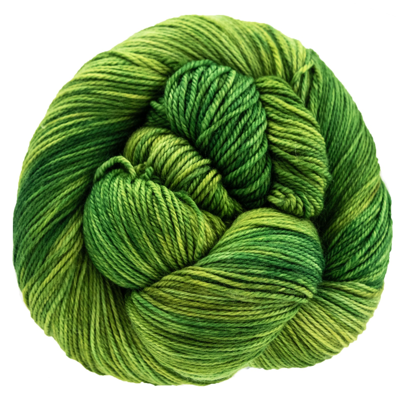 Dream in Color Smooshy Yak