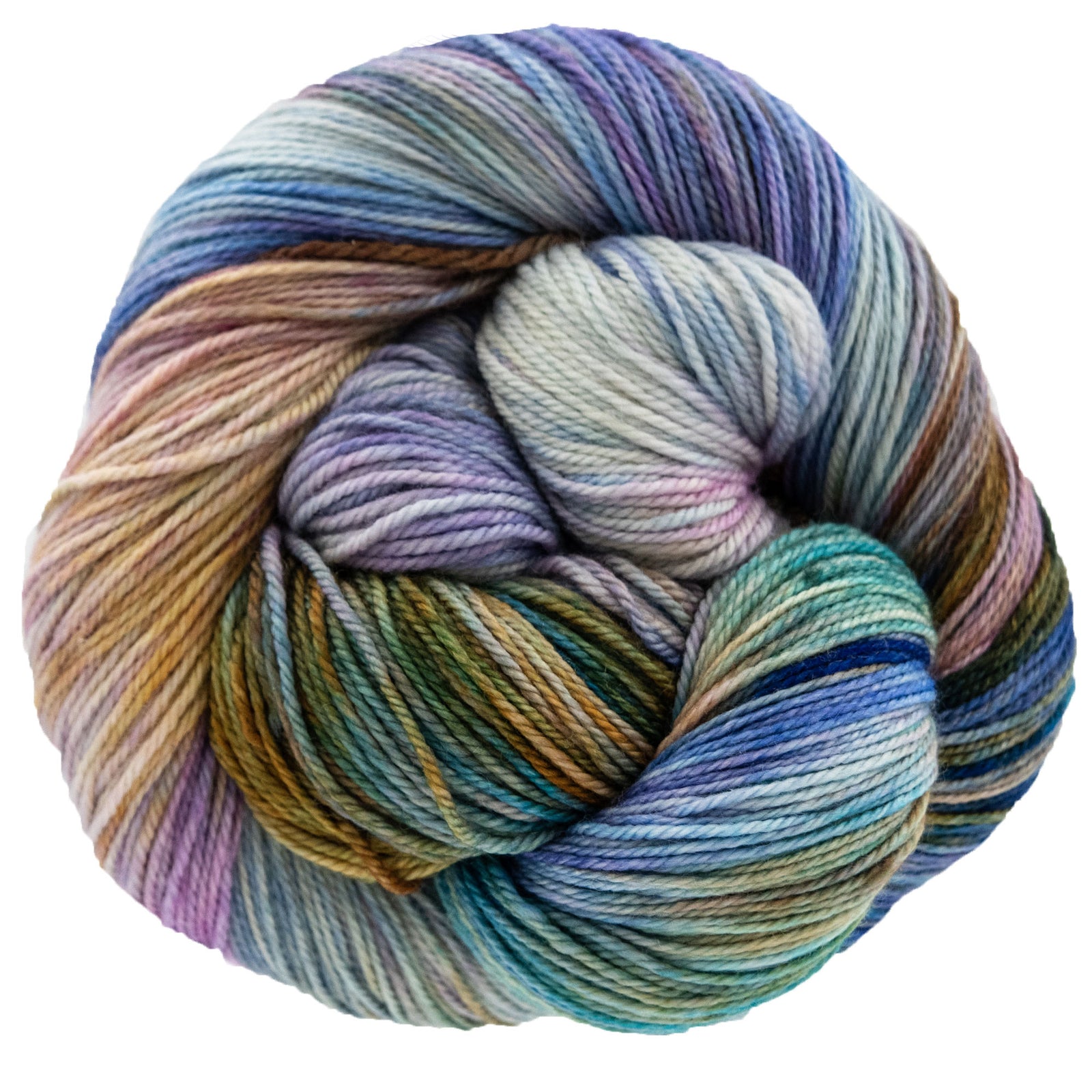 Dream in Color Smooshy Yak