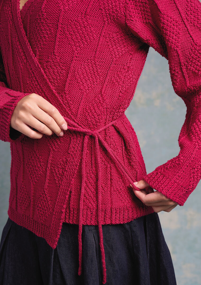 Dune Sweater Kit