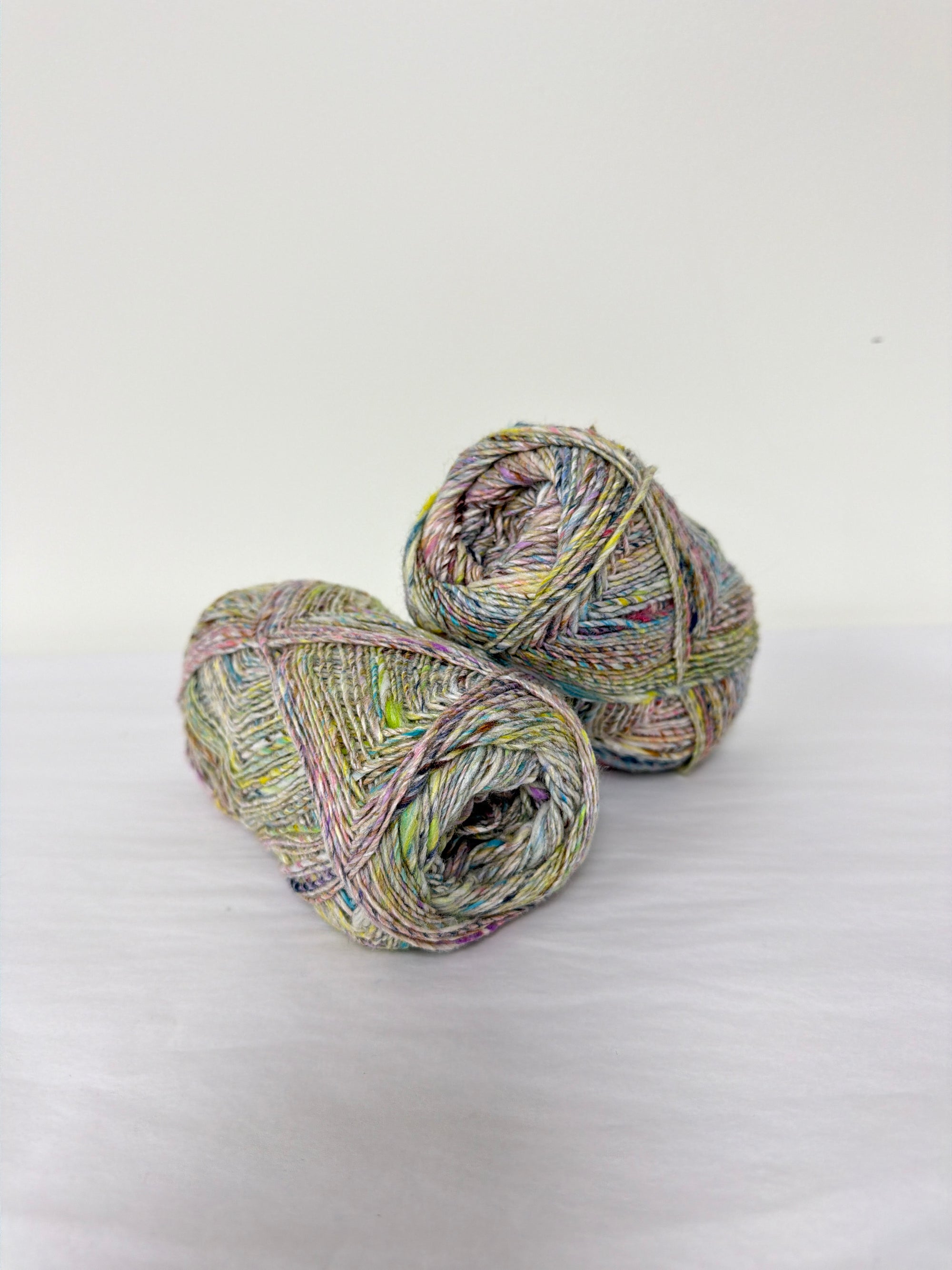 Noro Silk Garden Sock Solo