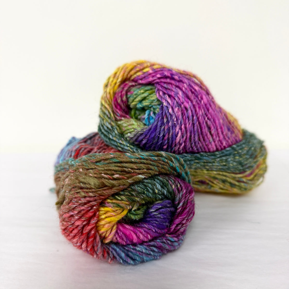 Noro Silk Garden