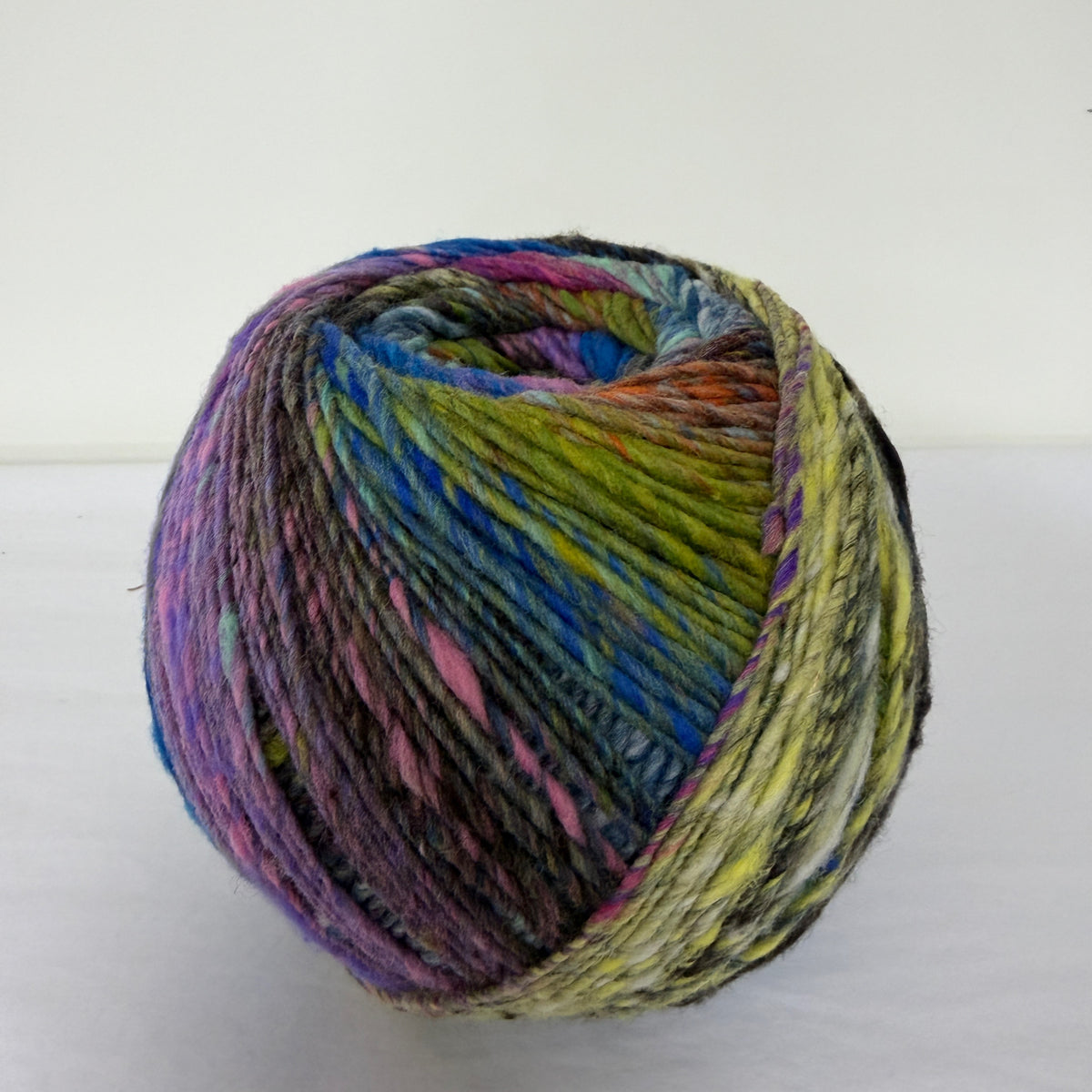 Noro Psyche sweater Kit