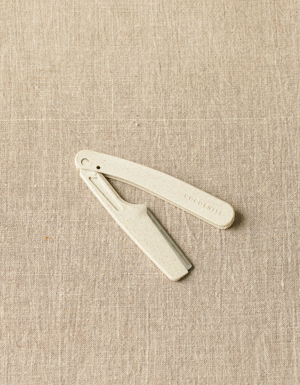 cocoknits fuzz off shaver