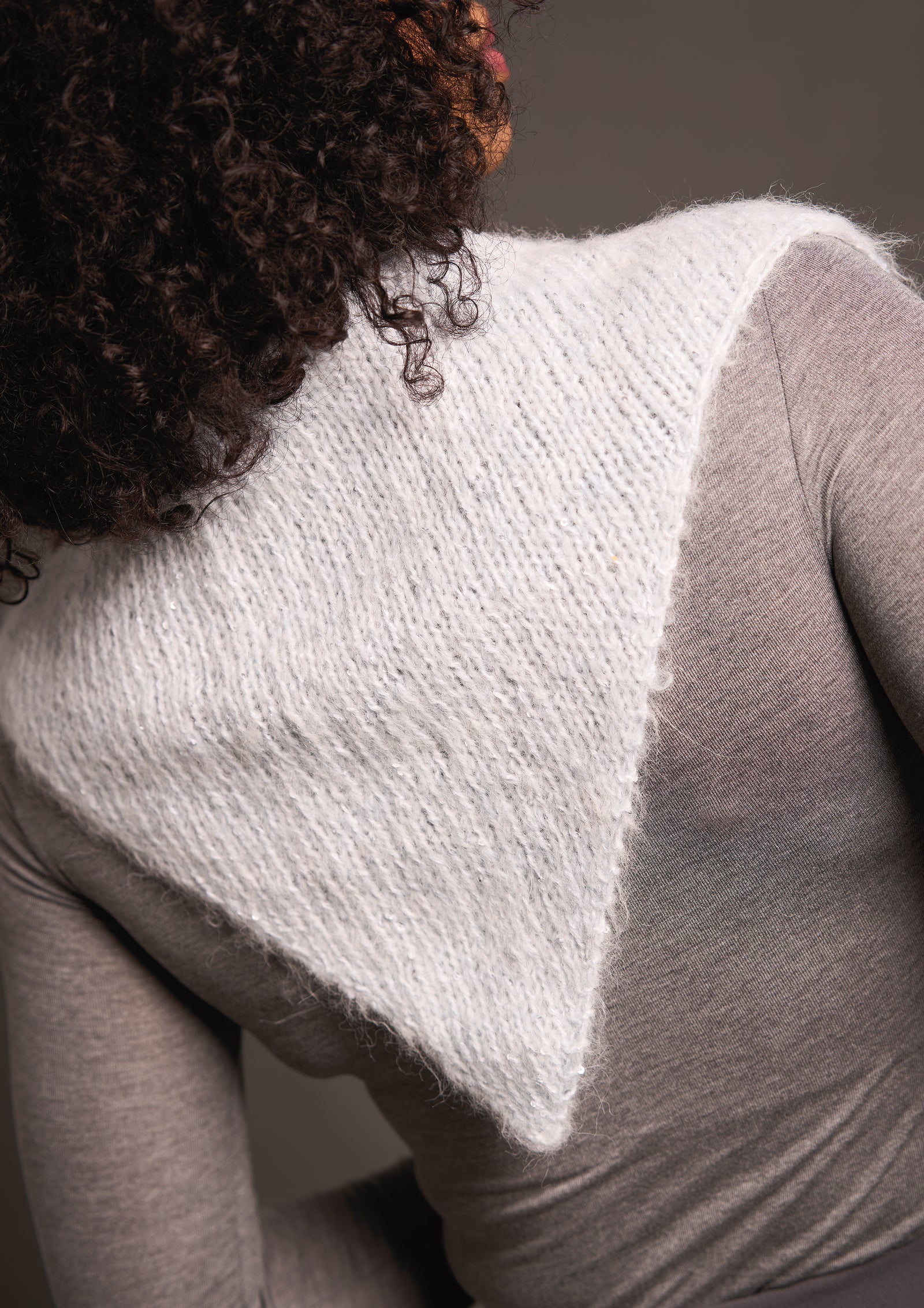 Rowan Alpaca Sparkle Collection