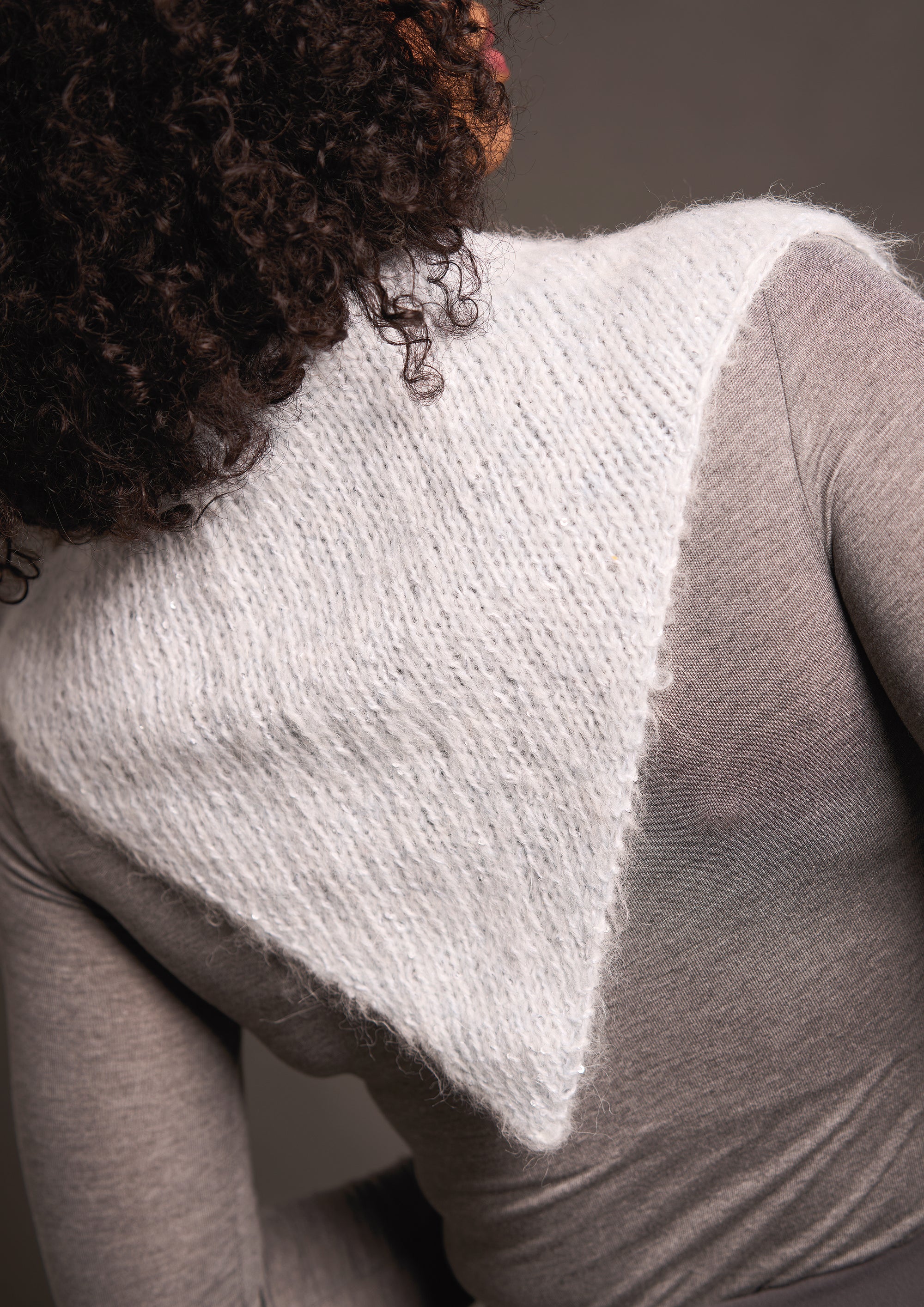 Rowan Alpaca Sparkle Collection