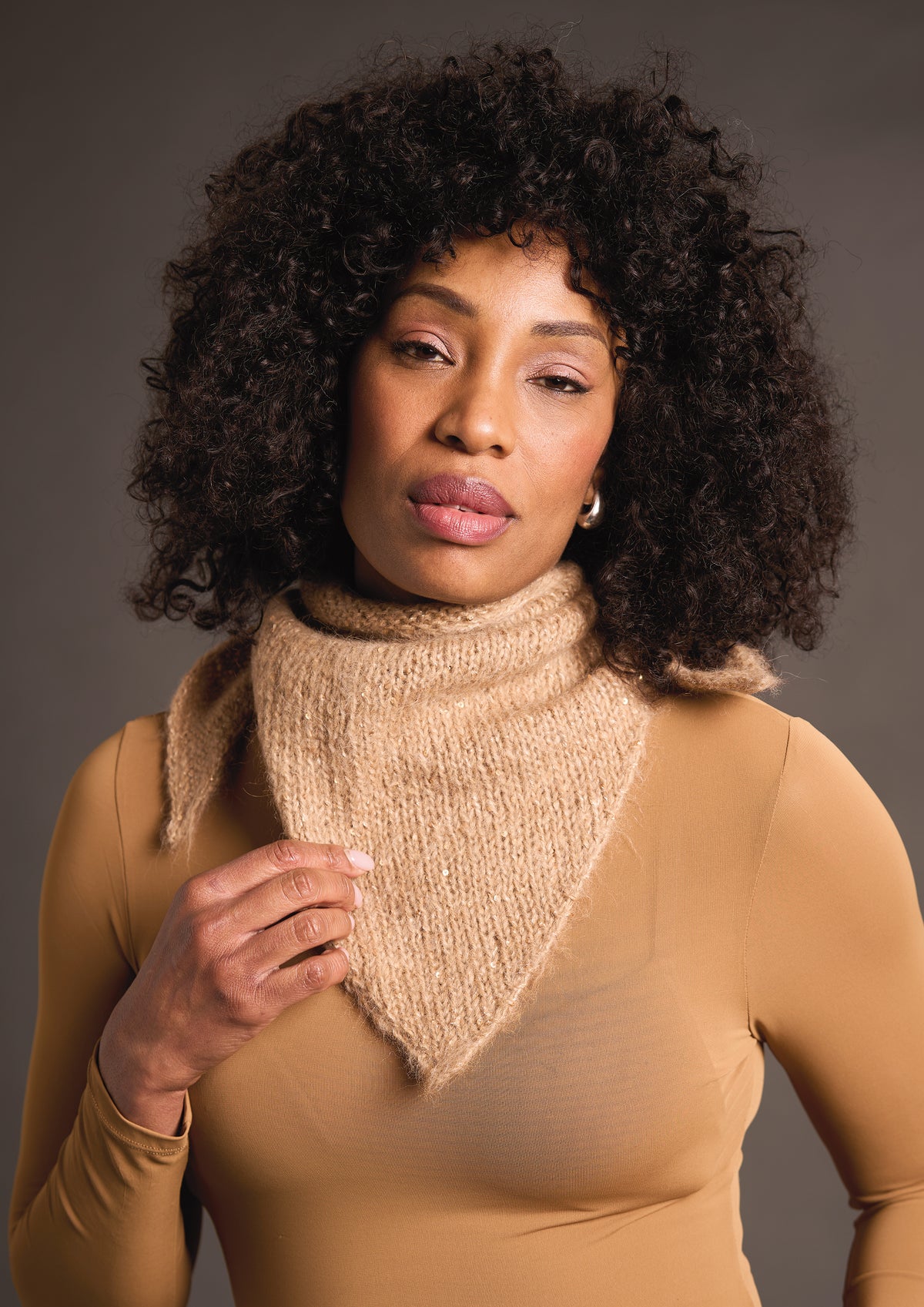 Rowan Alpaca Sparkle Collection