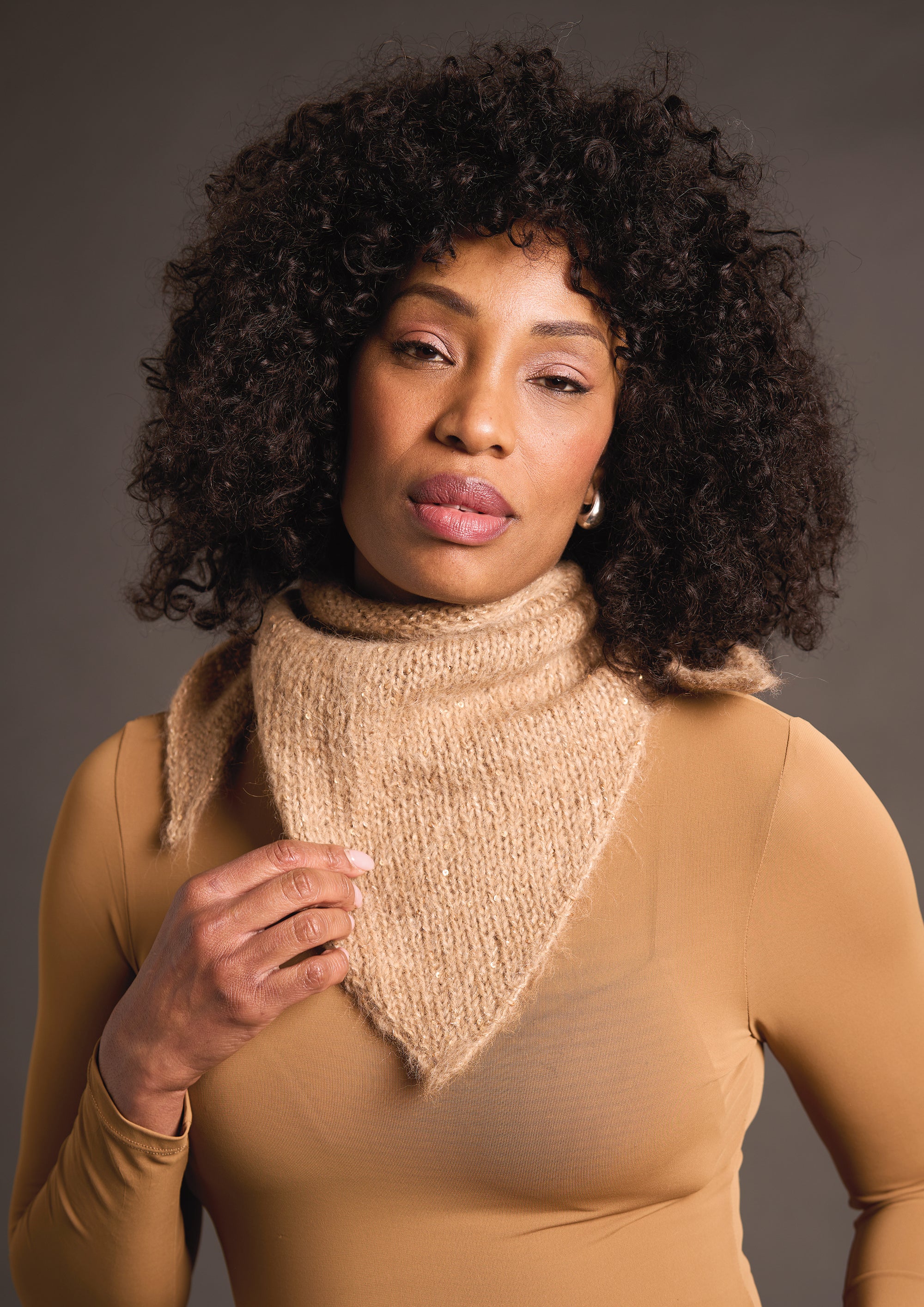 Rowan Alpaca Sparkle Collection