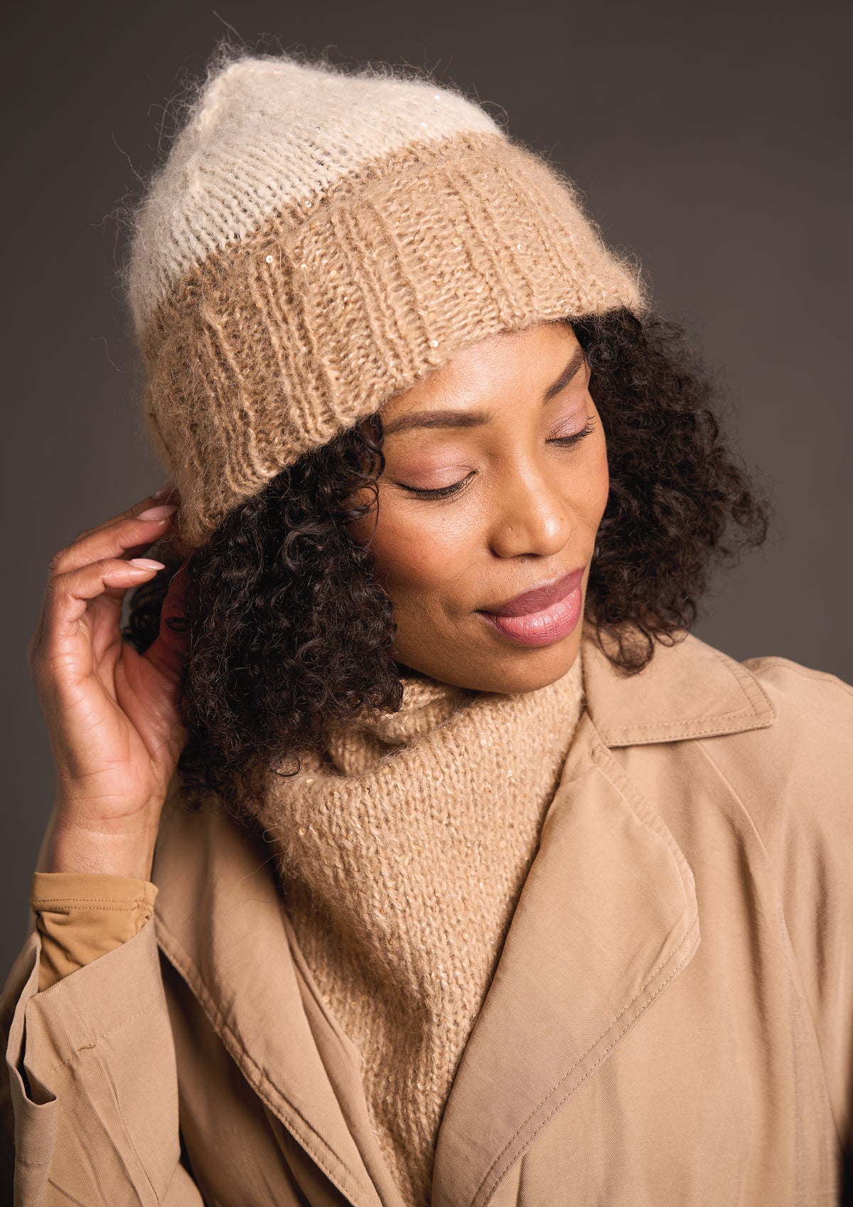 Rowan Alpaca Sparkle Collection