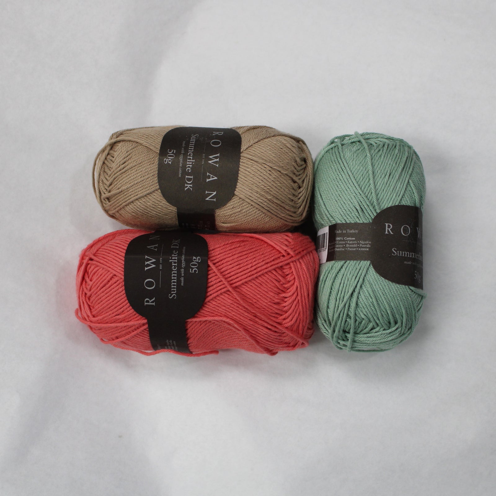 Liberty Bouquet Geranium Kit (XL and 2XL)