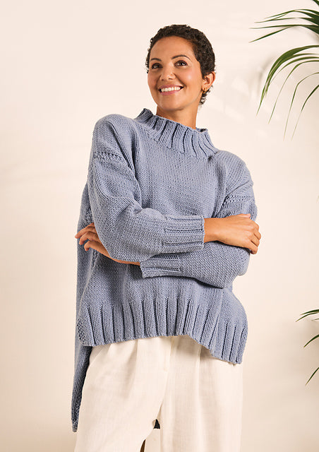 Rowan Cotton Seasons Collection