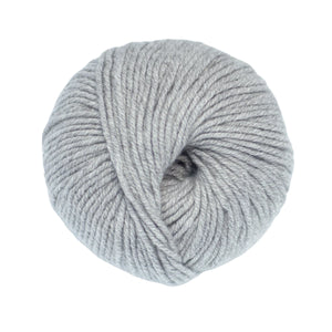 Clinton Hill Bespoke Cashmere French Grey
