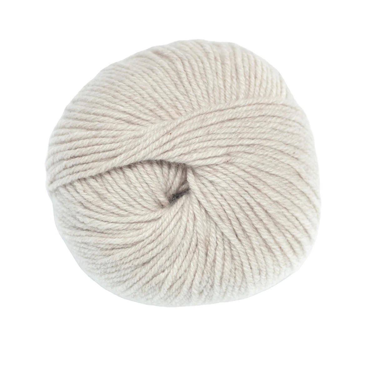 Clinton Hill Bespoke Cashmere Light Sand