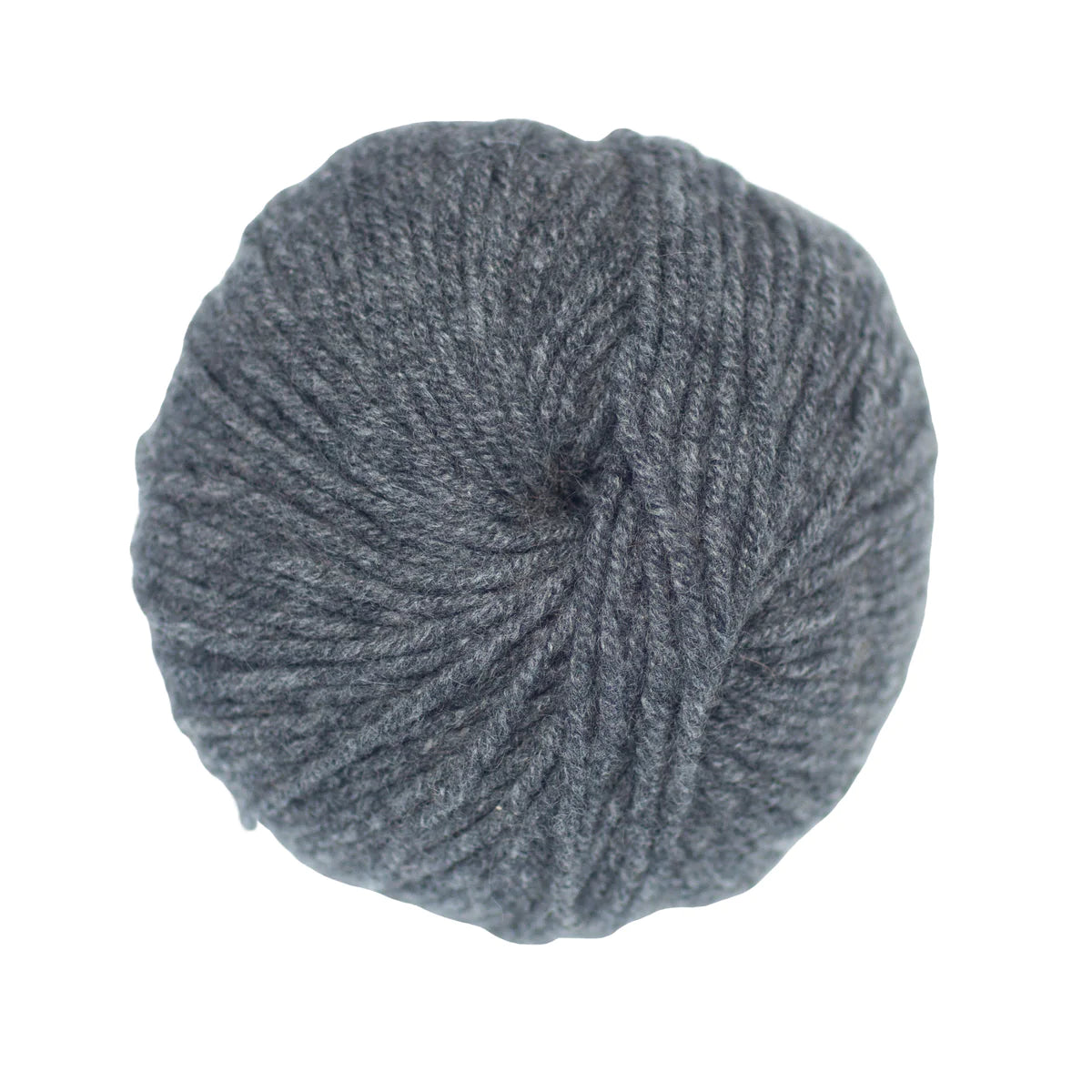 Clinton Hill Bespoke Cashmere Graphite