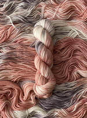 Assam Worsted
