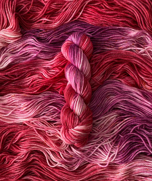 Assam Worsted