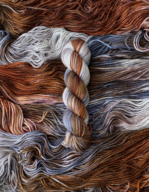 Assam Worsted