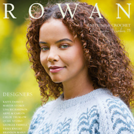 Rowan Magazine 75