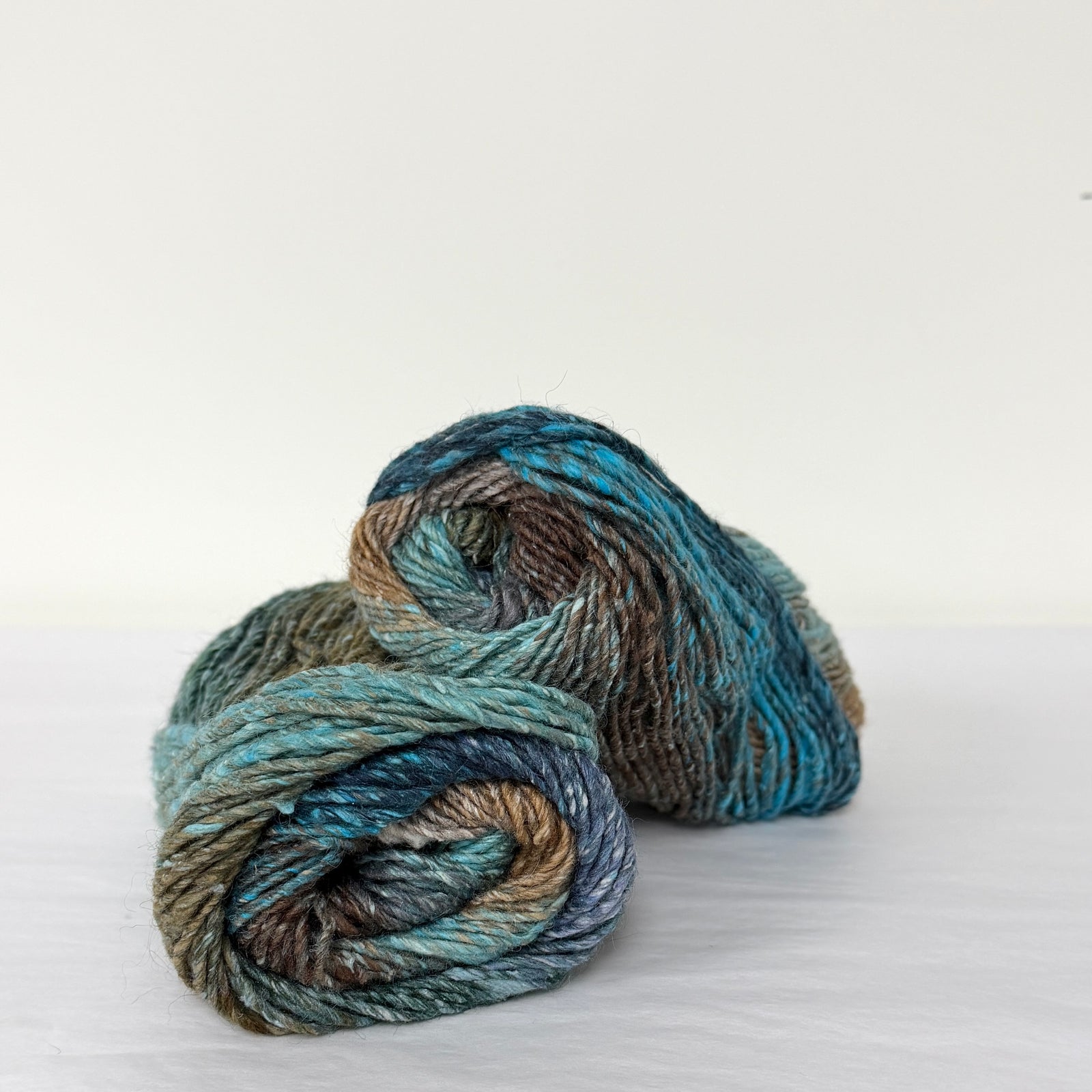 Noro Silk Garden