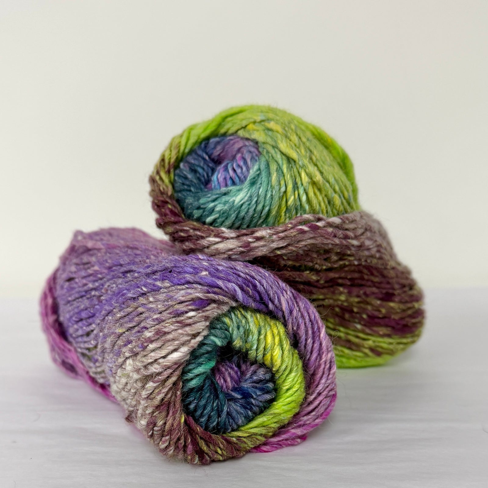 Noro Silk Garden