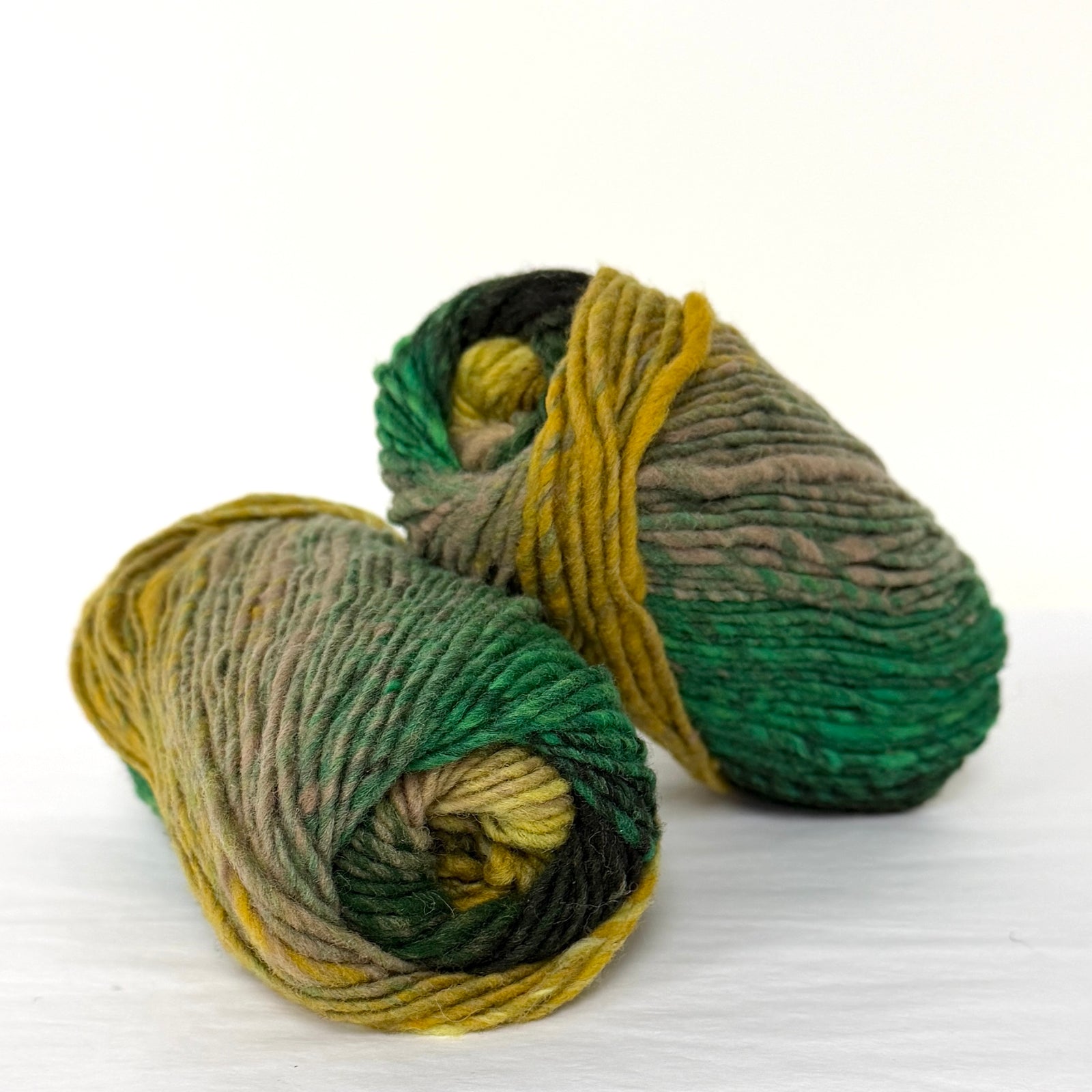 Noro Kureyon