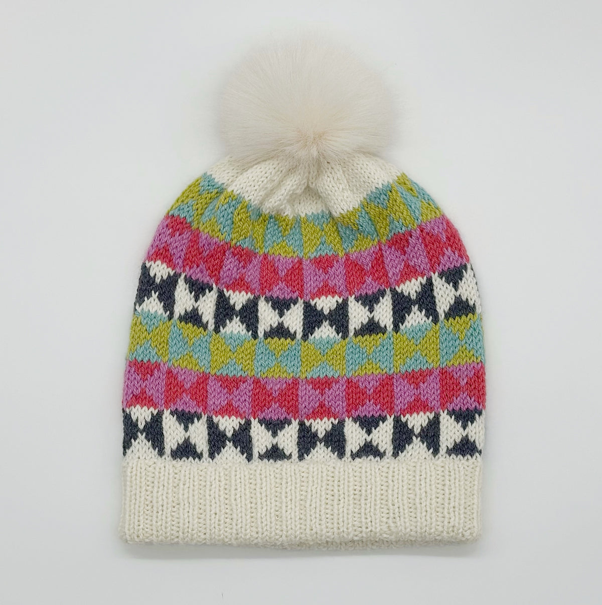 Vandiver Hat Kit