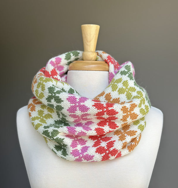 Madison Cowl Kit