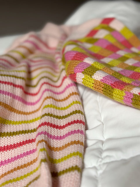 Ikigai Hayden Scarf Kit