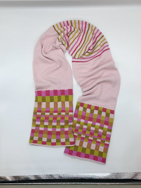 Ikigai Hayden Scarf Kit