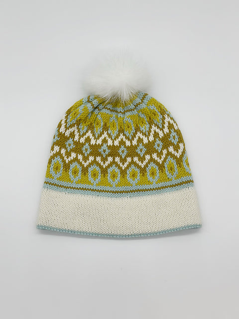 Ozark Hats Kit