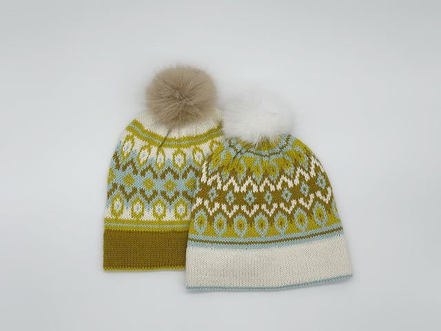 Ozark Hats Kit