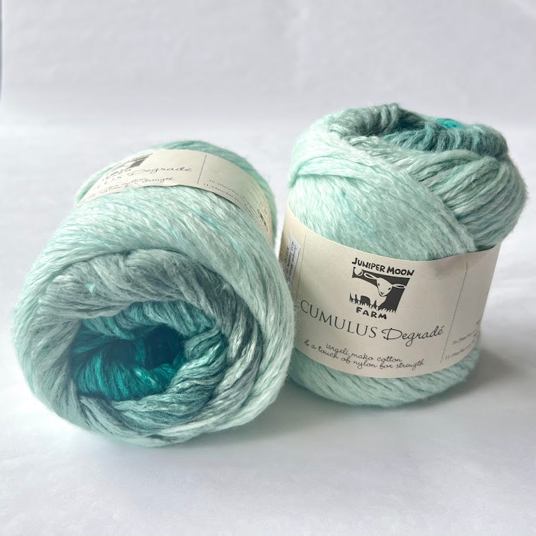 Juniper Moon Cumulus Degrade