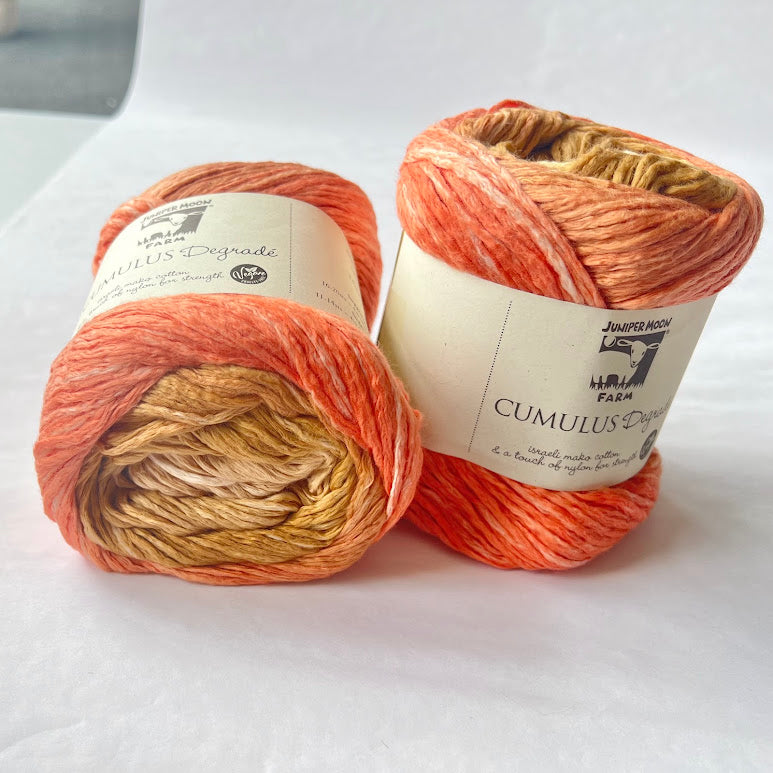 Juniper Moon Cumulus Degrade