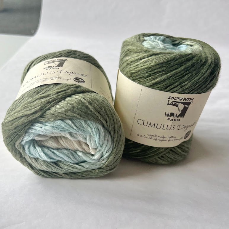 Juniper Moon Cumulus Degrade