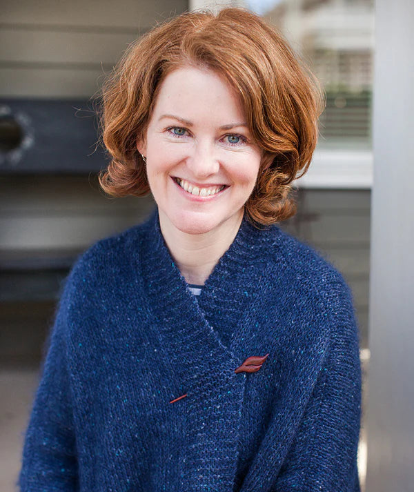 Churchmouse Modern Wrapper Pattern