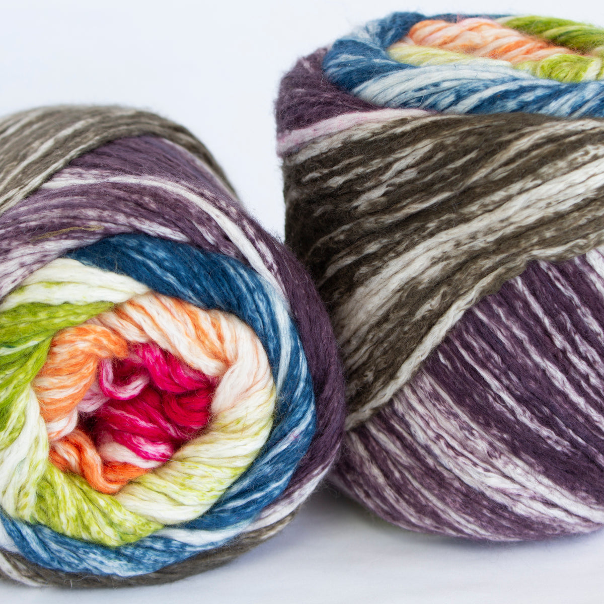 Juniper Moon Cumulus Stripes