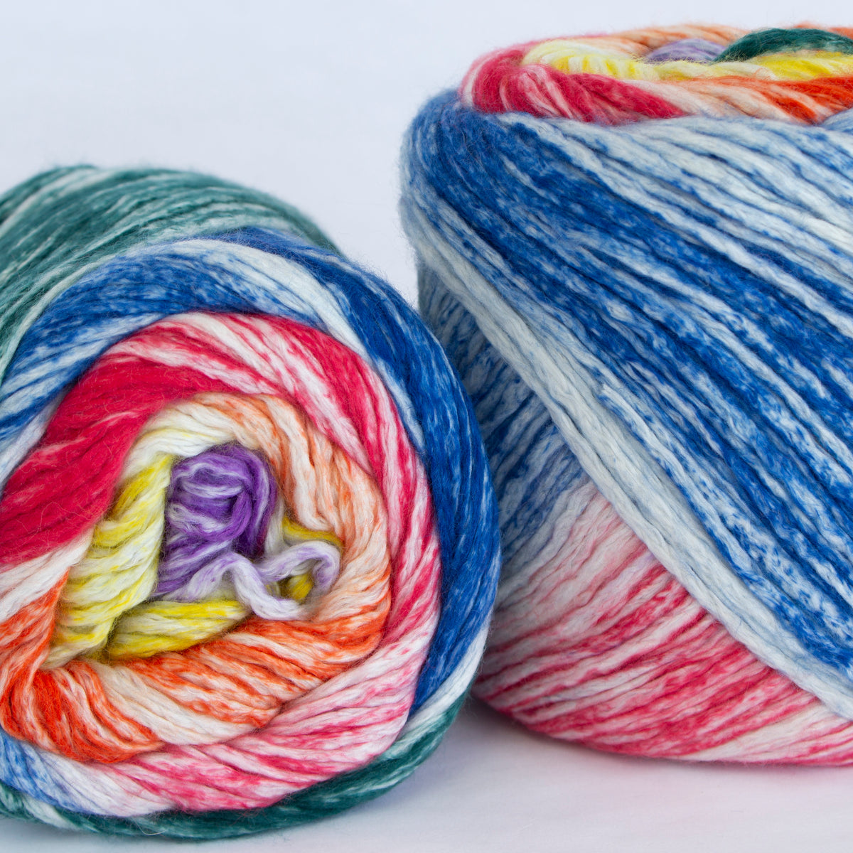 Juniper Moon Cumulus Stripes