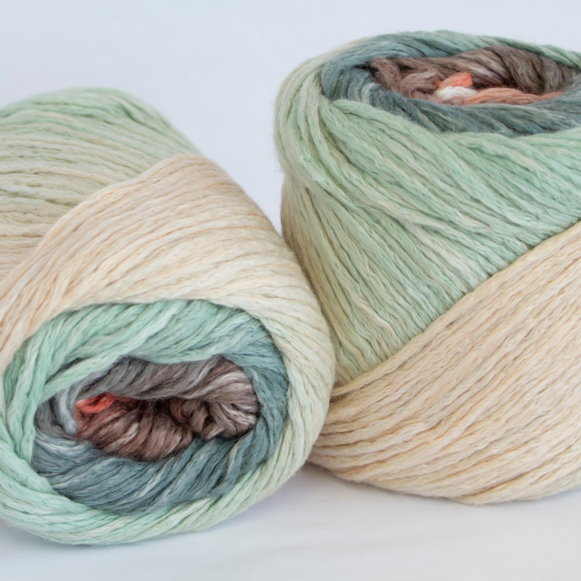 Juniper Moon Cumulus Rainbow
