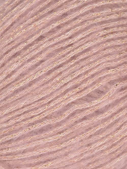 Juniper Moon Cotton + Merino Chic