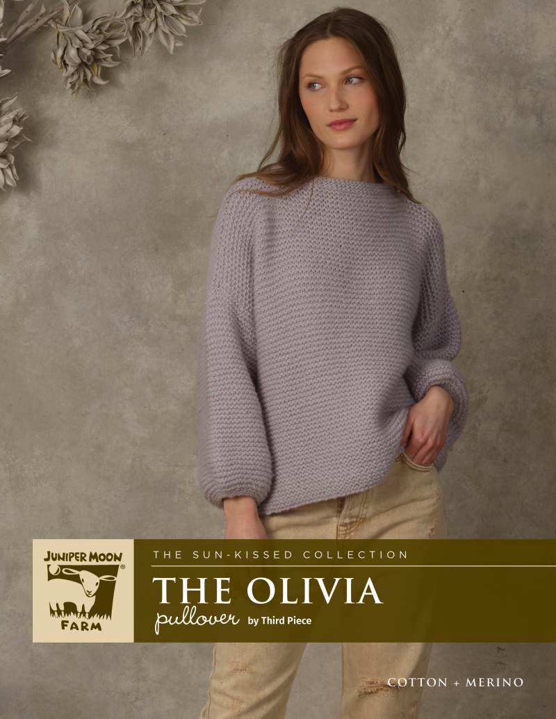 Juniper Moon The Olivia